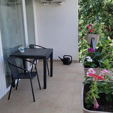 Moonshine Szeged Apartment Exterior foto