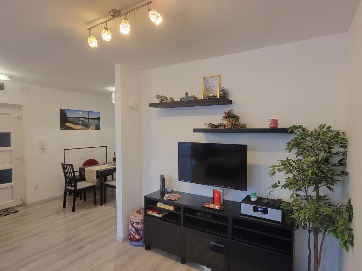 Moonshine Szeged Apartment Exterior foto