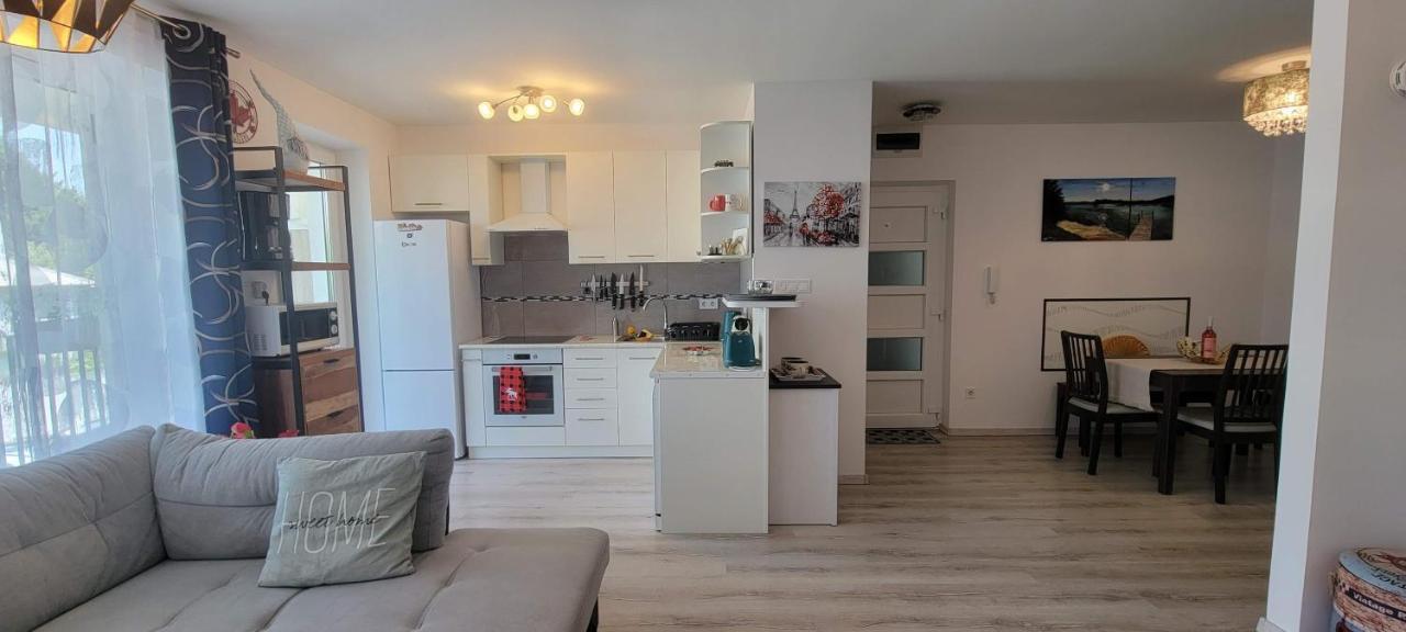 Moonshine Szeged Apartment Exterior foto