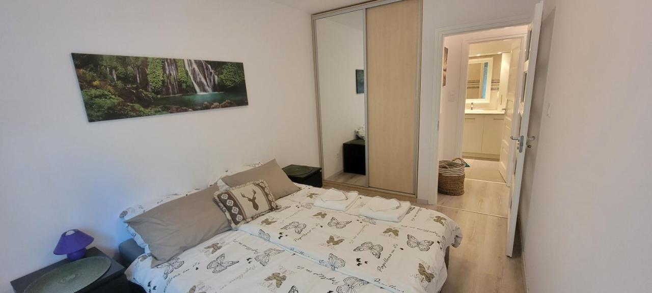 Moonshine Szeged Apartment Exterior foto