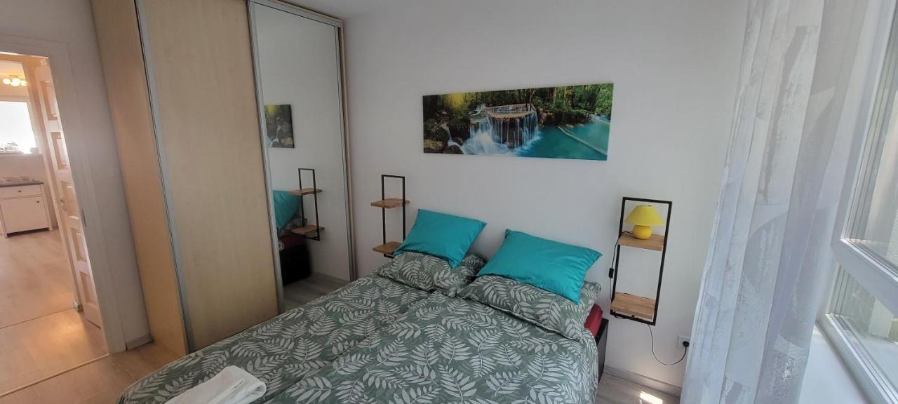 Moonshine Szeged Apartment Exterior foto