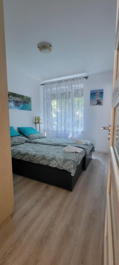 Moonshine Szeged Apartment Exterior foto