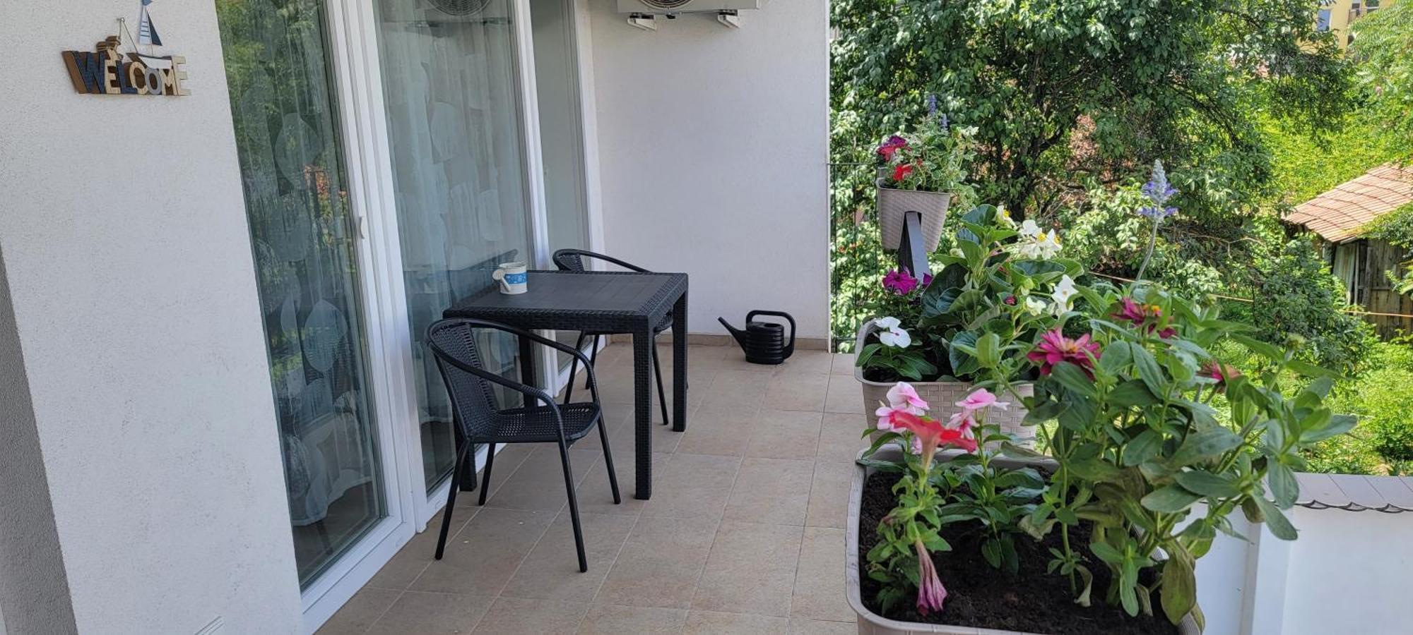 Moonshine Szeged Apartment Exterior foto